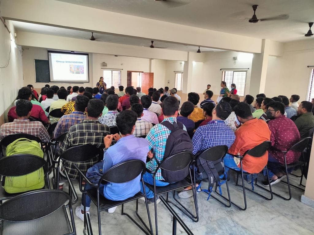 Jahnavi Group of Institutions Hyderabad College photo 10